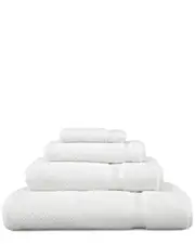 Linum Home Textiles Herringbone 4pc Towel Set