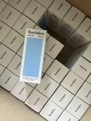 TORRIDEN Dive-In Low Molecule Hyaluronic Acid Serum 50ml Ea Wholesale Lot Of 48