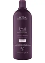 Aveda - Invati Advanced Exfoliating Shampoo Light 1L – Female – Hair Shampoo 1L