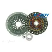 Exedy Clutch Kit OEM Replacement - HCK-6028