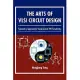 The Arts of Vlsi Circuit Design: Symmetry Approaches Toward Zero Pvt Sensitivity