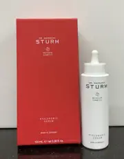 Dr. Barbara Sturm Hyaluronic Serum 100ml NIB