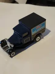 Matchbox Model A Ford Kellogg’s Rice Krispies Die Cast Truck 1:64 Scale 1979