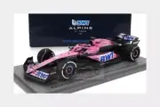 1:43 SPARK Renault F1 A523 Bwt Alpine #31 Season 2023 Esteban Ocon S8568 Model
