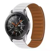 Magnetic Silicone Watch Straps Compatible with the Fitbit Versa