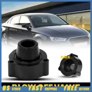 Black Blow-Off Valve Spacer for VW Audi A3 TSI FSI TFSI MK5 GTI B7 2.0T Diverter (for: Volkswagen)