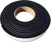 Total Control Bbq Black Replacement Big Green Egg Gasket Lg Xl High Heat Self Stick
