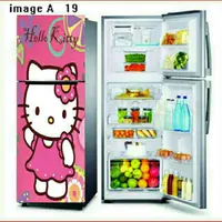 在飛比找蝦皮購物優惠-Hello Kitty 冰箱貼