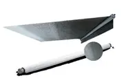 Dometic 8700 Awning 14Ft Polar White - Does not include Legs and Hardware