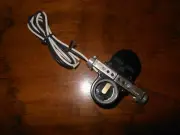 New Twin Side By Side Lamp Light Cluster Medium Sockets 12 Inch Lead Wire By ADL