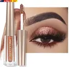 Eyeshadow,Liquid Glitter Eyeshadow,Highly Pigmented Glitter Gel Diamond Eyeshado