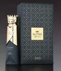 Sultan The Founder is a Oriental Woody Perfume for unisex by Fragrance World