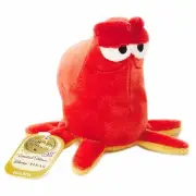 Hank Hallmark Itty Bittys Plush - Disney Pixar Finding Dory Nemo Destiny Octopus
