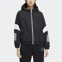 在飛比找蝦皮商城優惠-Adidas Foc Wvn Jkt HY2811 女 連帽