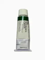 Holbein Artist's Watercolor-Series B-Hookers Green 15ml