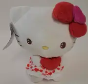 2025 Sanrio Hello Kitty & Friends Valentine's Day Edition Gift Plush 7in