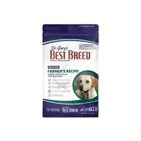 在飛比找PChome商店街優惠-【寵愛家】BEST BREED貝斯比狗飼料-全齡犬無穀雞肉+