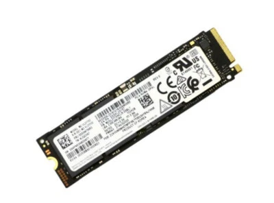 SDDPNQE-1T00-1002 - 1TB M.2 2280 NVMe SSD Module