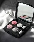 Authentic LES 4 OMBRES #387 UTOPIA Camelia Eyeshadow Palette 2025 New JAPAN F/S