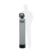 Puretec Iron & Hydrogen Sulphide Removal System Auto Backwash 70/80/90 L/Min