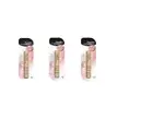 ChapStick Total Hydration Moisture + Tint SPF 15 Lip Balm, Peachy Keen (Pack 3)