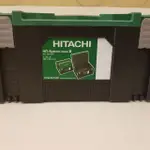 HITACHI 日立堆疊工具箱3號  HITACHI