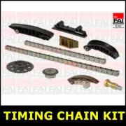 Timing Chain Kit Fits SEAT ALHAMBRA LEON TOLEDO Opt2/2 1M I 2.3 2.8 GN902KCT
