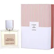 Eight & Bob Memoires De Mustique Eau De Toilette Spray (Unisex) 100ml/3.4oz