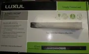 Luxul Ams-2624p AV Series 26 Managed Switch