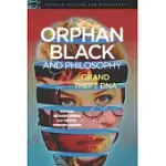 ORPHAN BLACK AND PHILOSOPHY