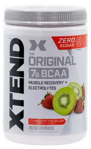 Scivation Xtend BCAA