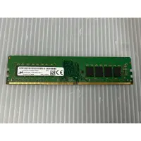 在飛比找蝦皮購物優惠-電腦雜貨店～美光 DDR4 2666V 16GB RAM 桌