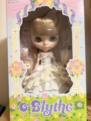 Love And More Neo Blythe