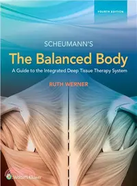 在飛比找三民網路書店優惠-Scheumann's The Balanced Body 