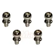 3Racing Sakura D4 King Pin 5.8mm Ball Stud AWD RWD 1:10 RC Car Drift #SAK-D422