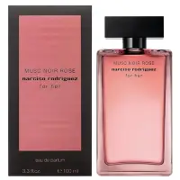 在飛比找Yahoo奇摩購物中心優惠-Narciso Rodriguez MUSC NOIR RO