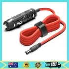 12V Car Charger for JBL Partybox 200 300 310 Wireless Bluetooth Speaker Adapter