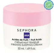 [SEPHORA-COLLECTION] Overnight Firming Cream