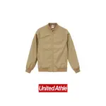 UNITED ATHLE 棒球 外套 UA 棒球外套 3707901-044