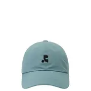 [Rest&Recreation] Logo Nylon Cap