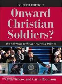 在飛比找三民網路書店優惠-Onward Christian Soldiers? ─ T
