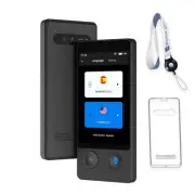 Offline Translator Device W12 144 Languages 98% Accuracy 0.5s Instant Transla...