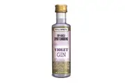 Top Shelf Violet Gin - Still Spirits
