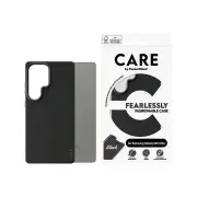 CARE by PanzerGlass Fashion Phone Case for Samsung Galaxy S25 Ultra - Black