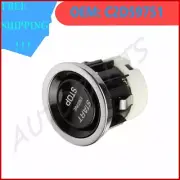 C2D59751 Engine Start Stop Ignition Switch Push Button for Jaguar XJXJLXJR 14-19 (for: Jaguar)