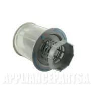 Bosch Dishwasher Mesh Micro Filter Replacement for Neff Siemens 00427903 427903