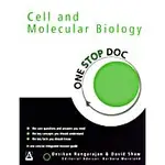 ONE STOP DOC REVISION IN CELL AND MOLECULAR BIOLOGY