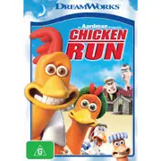 Chicken Run