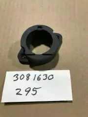 NOS Polaris 73 TX Starfire 295 Carb Flange 3081630 Vintage 439 Mikuni