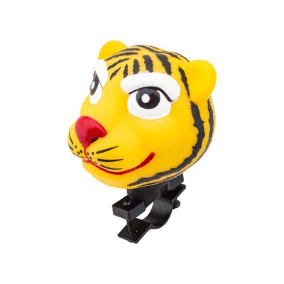 Sunlite Squeeze Horns Horn Sunlt Squeeze Tiger